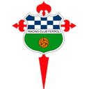 Racing Ferrol U19 logo - U VS Cd Roces U Live Score