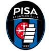 Pisa U19 logo - U VS Pisa U Result