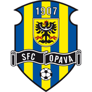 Slezský FC Opava logo