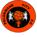 Polokwane City FC logo - Fc VS Sekhukhune United Live