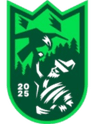 FC Bishkek City logo
