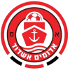 Agudat Sport Ashdod logo - Ashdod VS Hapoel Bnei Lod Score Today