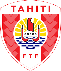 Tahiti logo