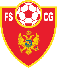 Montenegro Women logo