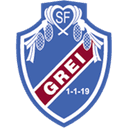 Grei logo - Grei VS Gamle Oslo Live Score Today