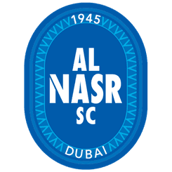Al-Nasr Dubai logo