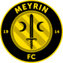 Meyrin logo - Payerne VS Meyrin Sport