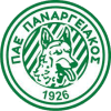 Panargiakos logo