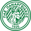 Panargiakos logo