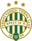 Ferencvarosi TC logo
