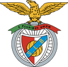 SL Benfica Women	 logo