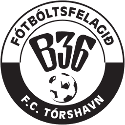 B36 Torshavn logo