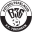 B36 Torshavn logo