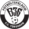 B36 Torshavn logo