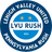 LVU Rush logo