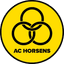 Horsens U19 logo