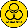 Horsens U19 logo