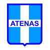 Sportivo Atenas logo - Luis VS Sportivo Atenas Live Score Today