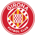 Girona U19 logo