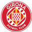 Girona U19 logo