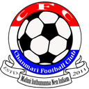 Chanmari FC logo - Deccan VS Chanmari Fc Score Today