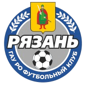 Ryazan-VDV Women logo