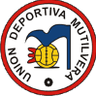 UD Mutilvera logo