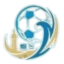 Yantai Bank logo - Bank VS Jinan Quansheng United Sport