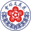 Double Flower logo