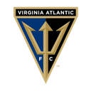 Virginia Atlantic logo - Reds VS Virginia Atlantic Result Today