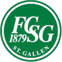 St Gallen U19 logo - U VS Basel U Live Score