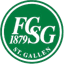 St Gallen U19 logo