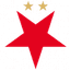 SK Slavia Praha logo