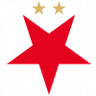 SK Slavia Praha logo