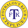 Teplice B logo