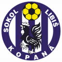 Sokol Libis logo - Rakovnik VS Sokol Libis Live Score