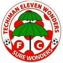 Techiman Eleven Wonders logo - Samartex VS Techiman Eleven Wonders Result