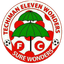  Eleven Wonders logo