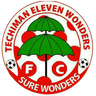  Eleven Wonders logo