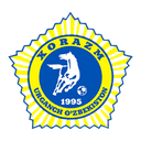 Xorazm FA logo - Fa VS Karakalpakstan Fa Result