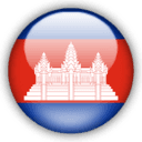 Cambodia U19 logo - U VS Malaysia U Result Today