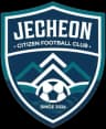 Jecheon Citizen FC logo