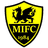 Mynydd Isa logo