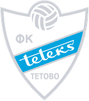 Teteks Tetovo U19 logo - U VS Teteks Tetovo U Live Score