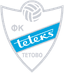 Teteks Tetovo U19 logo