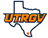 UTRGV Vaqueros(University of Texas Rio) logo