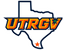 UTRGV Vaqueros(University of Texas Rio) logo