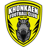 Khonkaen FC logo