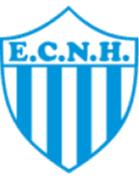 Novo Hamburgo RS U20 logo