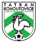 Tatran Kohoutovice logo - Kohoutovice VS Fk Kunstat Score Today